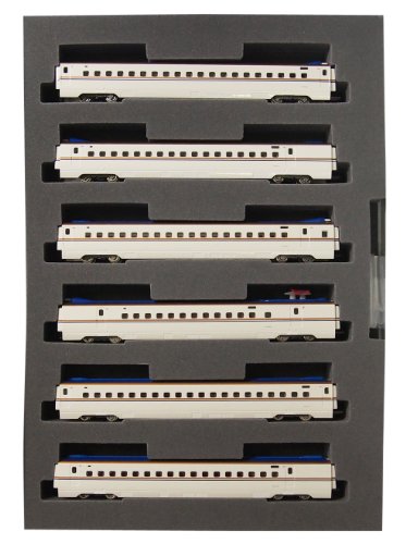 TOMIX 9412 TOMIX N gauge E7-based Hokuriku Shinkansen add set B 92532